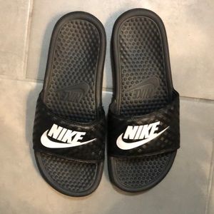 Nike Slides